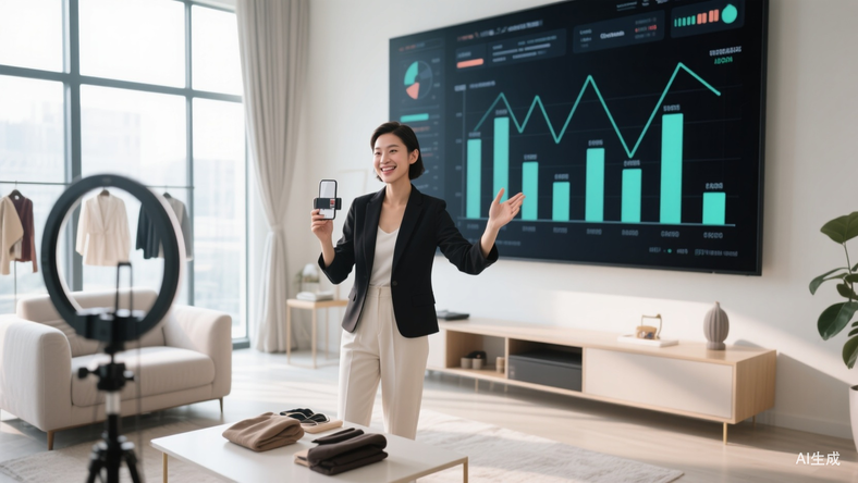 低粉素人单月狂揽200+万,2026年这门生意成小红书新风口?